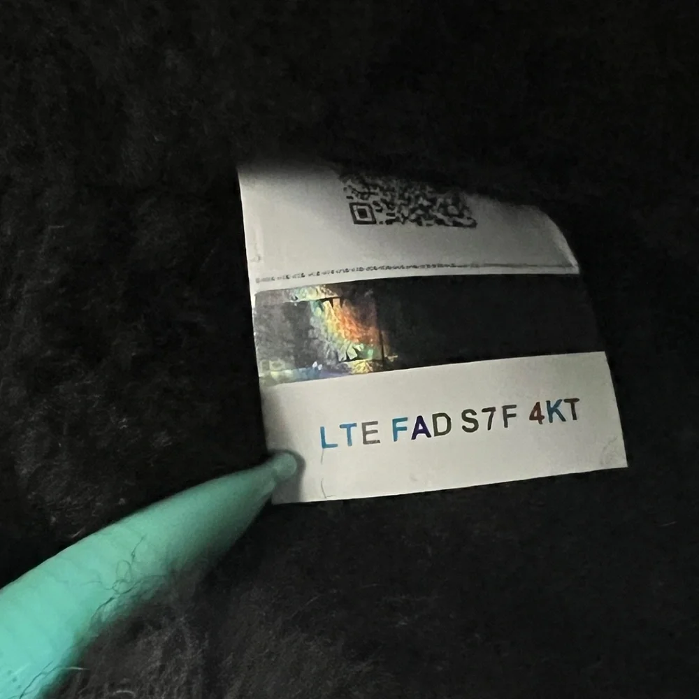 New UGG Tasman Slipper in Black Men’s Slip-On - Picture 11 of 14